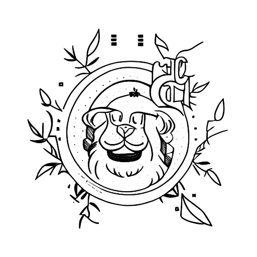 forgive others just as god forgave you   tattoo design idea