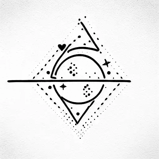 rave soul  tattoo design idea