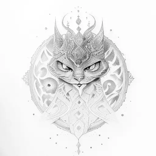 An open book with vibrant colors and magical elements tattoo design idea