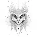 flail with the  tattoo design idea