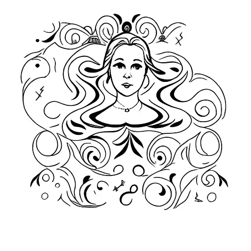 The Sound of Music the movie tattoo design idea