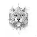 piedra del sol tattoo design idea