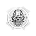 Irish, Conner, Cameron tattoo design idea