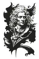 french revolution tattoo design idea