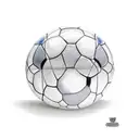 Football Tackle tattoo design idea