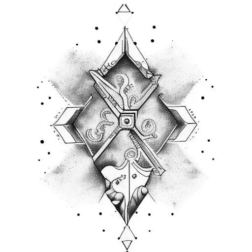 Create a tattoo for my left arm incorporating- Struggle, finding a path, growing a seed, time, never giving up tattoo design idea