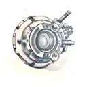 old diving helmet tattoo design idea