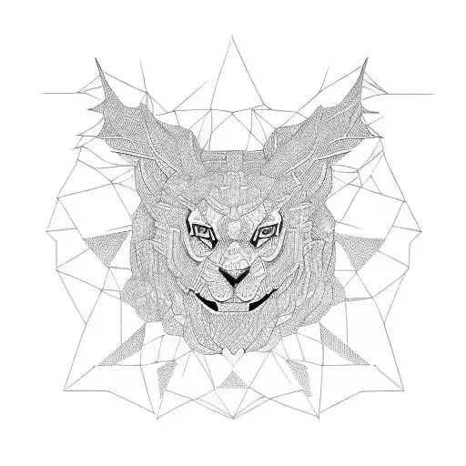 Allen, Gea Sophia, Bien Joshua tattoo design idea
