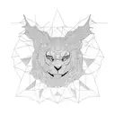 Allen, Gea Sophia, Bien Joshua tattoo design idea