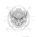 Allen, Gea Sophia, Bien Joshua tattoo design idea