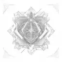 Allen, Gea Sophia, Bien Joshua tattoo design idea