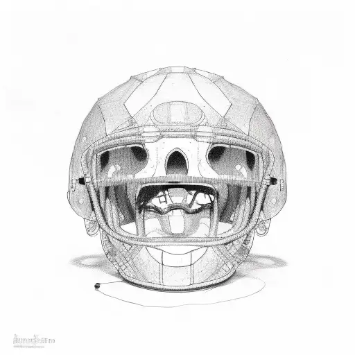  Shea Stadium tattoo design idea