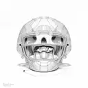  Shea Stadium tattoo design idea