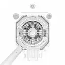  Shea Stadium tattoo design idea