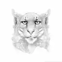  Shea Stadium tattoo design idea