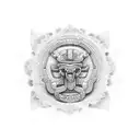 Mayan Kukulkan tattoo design idea