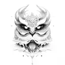 aion tattoo design idea