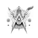 aion tattoo design idea