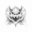 aion tattoo design idea