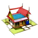 childhood  tattoo design idea