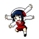 childhood  tattoo design idea