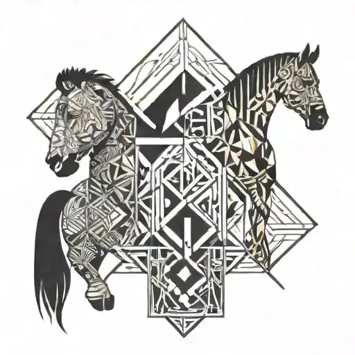 prolific word tattoo with nipsey hussle tattoo design idea