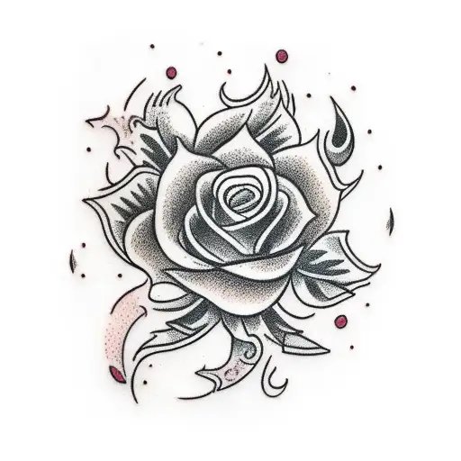 Lola tattoo design idea