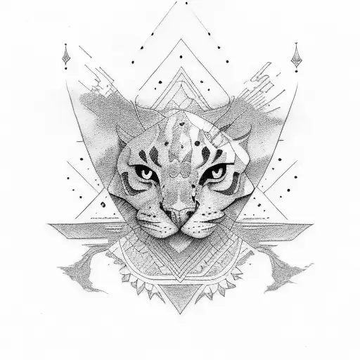 Lola tattoo design idea