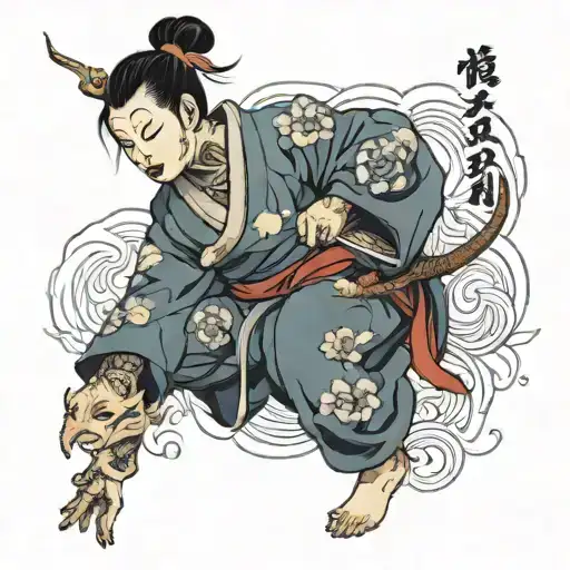 But God... even at this moment... is watching our actions on earth. tattoo design idea