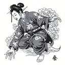 But God... even at this moment... is watching our actions on earth. tattoo design idea