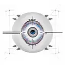 the name Adeline in morse code tattoo design idea