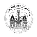 bridge amsterdam tattoo design idea