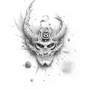 Juan Manuel  tattoo design idea