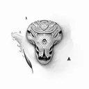 Juan Manuel  tattoo design idea