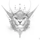 Juan Manuel  tattoo design idea