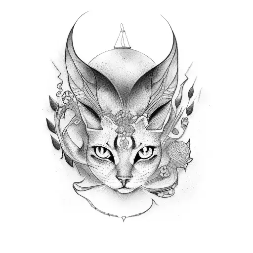 the names veronica, siara, and natalia tattoo design idea