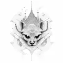 RealG4Life tattoo design idea