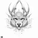 RealG4Life tattoo design idea