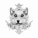 RealG4Life tattoo design idea