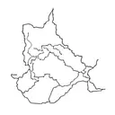 Morocco map outline tattoo tattoo design idea