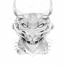 car tattoo design idea