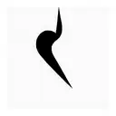 number ten tattoo design idea