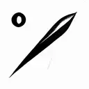 number ten tattoo design idea