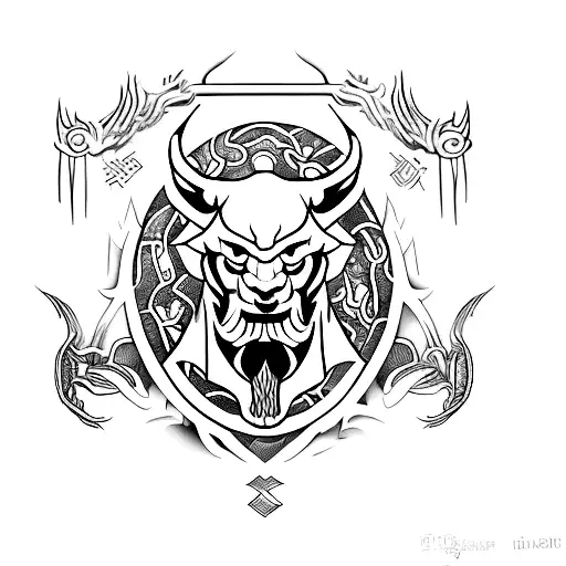 china freedom Alphabet skyrim  tattoo tattoo design idea