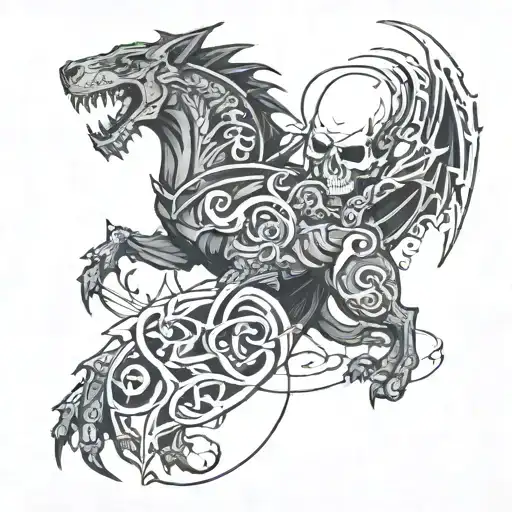 I'm running on empty Will you armor me For battle, I'm afraid That all my veins and never-ending tragedies Will bleed my tattoo design idea
