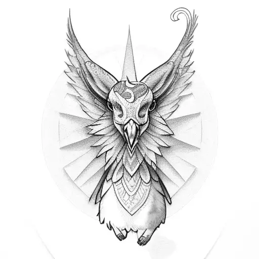 turkey is my favorite country  tattoo design idea