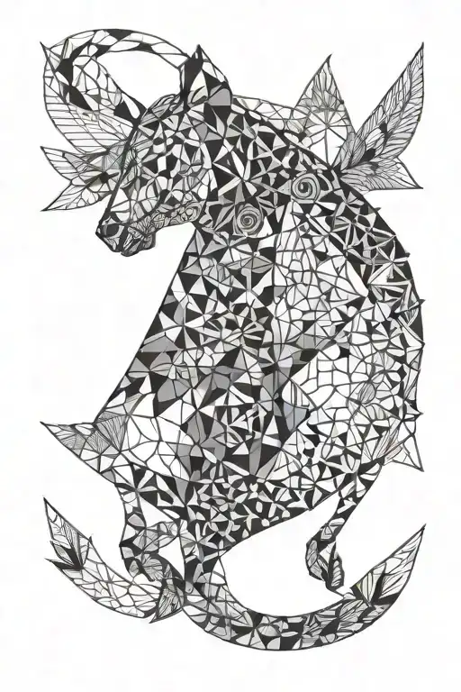 master of none  tattoo design idea