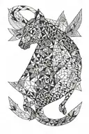 master of none  tattoo design idea
