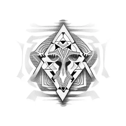 remember tattoo design idea