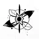 jhin tattoo design idea